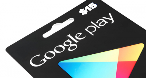Google Play, arriva la verifica dell'et� senza documenti n� selfie